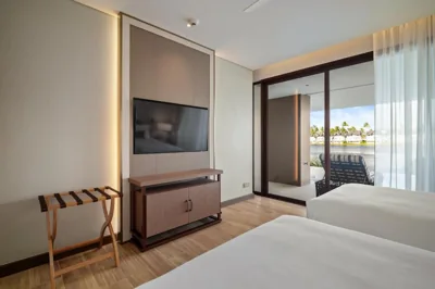 Angsana Oceanview Residences Building 3 in Laguna by Banyan Living – Fotos 2