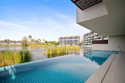Angsana Oceanview Residences Building 3 in Laguna by Banyan Living – Fotos 4