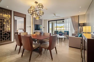 Angsana Oceanview Residences Building 3 in Laguna by Banyan Living – Fotos 5