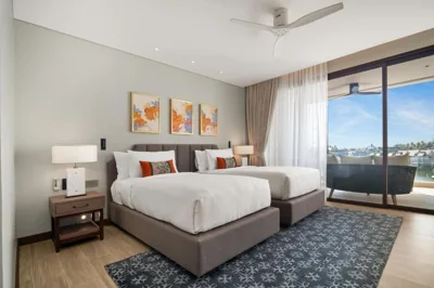 Angsana Oceanview Residences Building 3 in Laguna by Banyan Living – Fotos 7