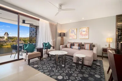 Angsana Oceanview Residences Building 3 in Laguna by Banyan Living – Fotos 9