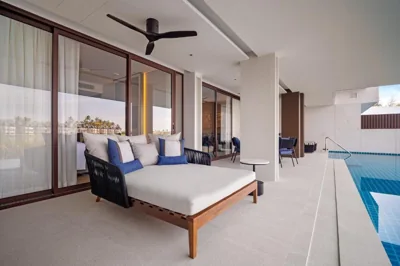 Angsana Oceanview Residences Building 3 in Laguna by Banyan Living – Fotos 15