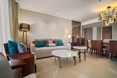 Angsana Oceanview Residences Building 3 in Laguna by Banyan Living – Fotos 16